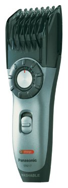  PANASONIC ER 217S																		 — описание, фото, цены в интернет-магазине PT Stores