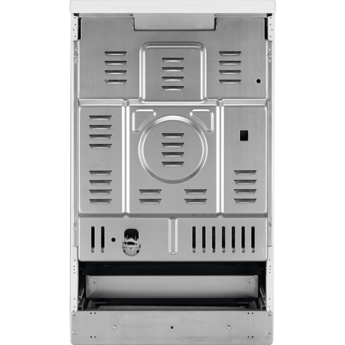 Купить Электрическая плита Electrolux RKR 540201 W — Фото 2