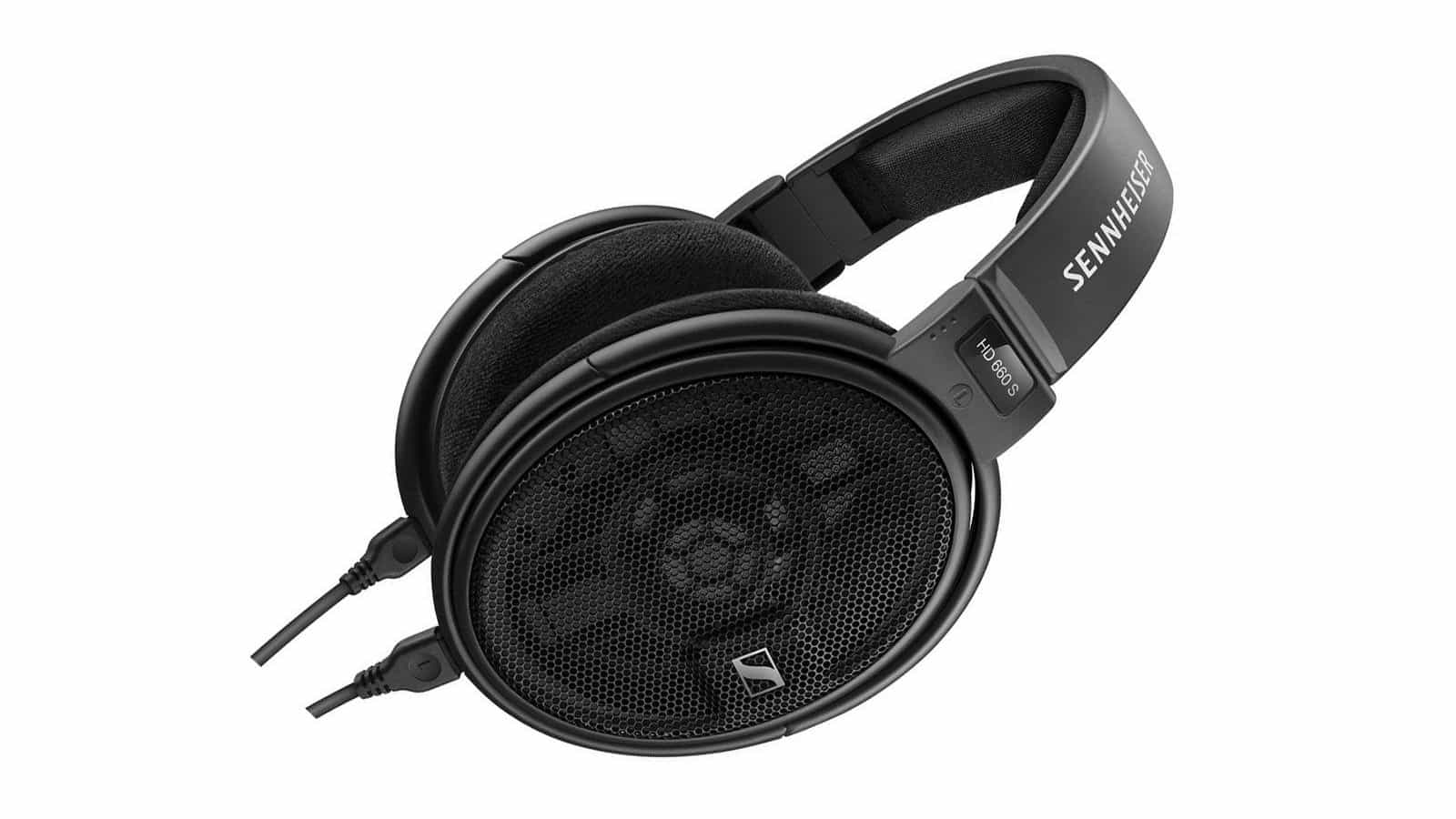 Купить Наушники SENNHEISER HD 650 black — Фото 2