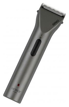  MOSER Pro 1565																		 — описание, фото, цены в интернет-магазине PT Stores