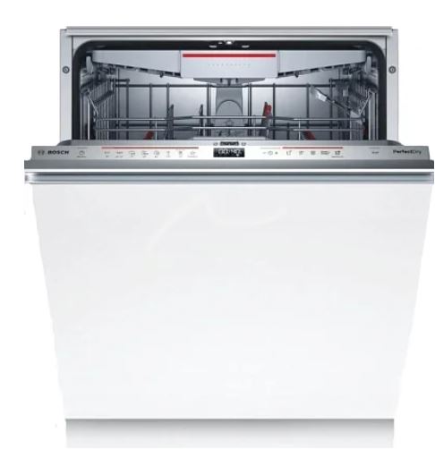 Встраиваемая посудомоечная машина Bosch SMV6ZCX42E																		 — описание, фото, цены в интернет-магазине PT Stores
