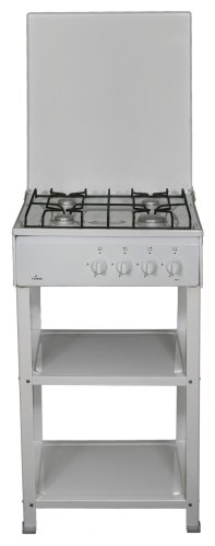 Газовая плита Flama AVG 1401 W																		 — описание, фото, цены в интернет-магазине PT Stores