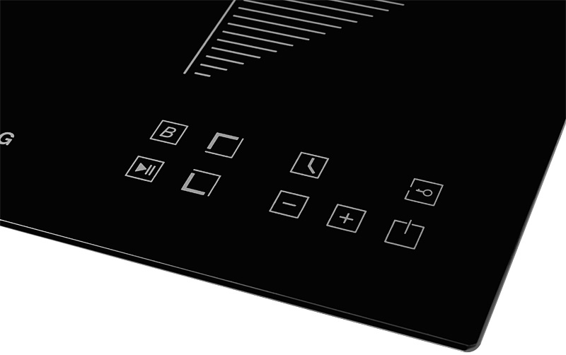 Купить Индукционная варочная панель KUPPERSBERG ICO 301 — Фото 3