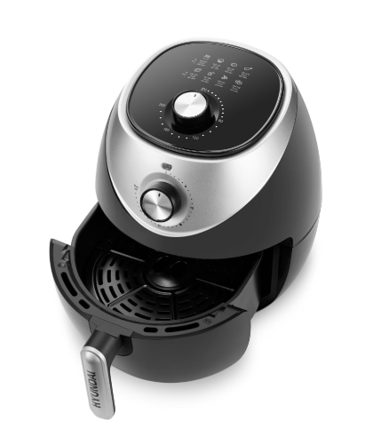 Купить Аэрогриль Hyundai HYF-3456 — Фото 2