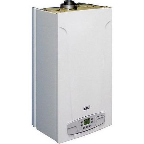 Купить Водонагреватель газовый BAXI ECOFOUR 24 — Фото 3