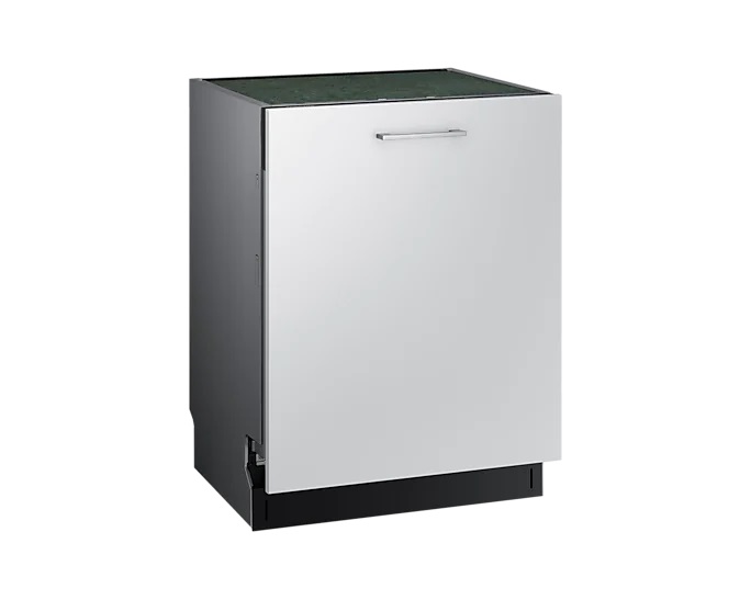 Купить Встраиваемая посудомоечная машина SAMSUNG DW60R7050BB/WT — Фото 3