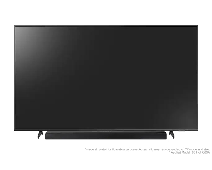 Купить Саундбар SAMSUNG HW-Q600A/RU — Фото 15
