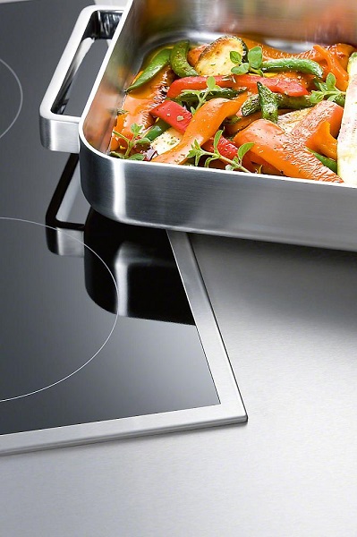 Купить Электрическая варочная панель MIELE KM 5617 — Фото 2