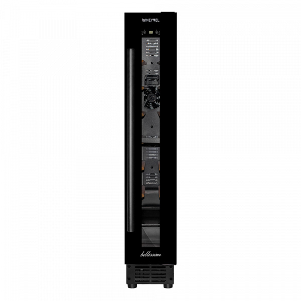 Винный шкаф Meyvel MV9-KBT1																		 — описание, фото, цены в интернет-магазине PT Stores
