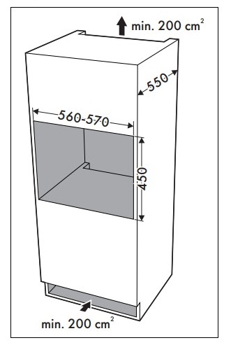 Купить Встраиваемый винный шкаф Smeg CVI621RWNR3 — Фото 7