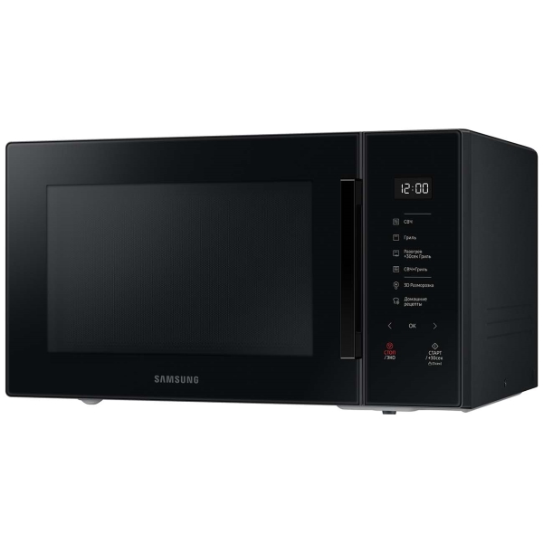 Микроволновая печь SAMSUNG MG30T5018AK																		 — описание, фото, цены в интернет-магазине PT Stores