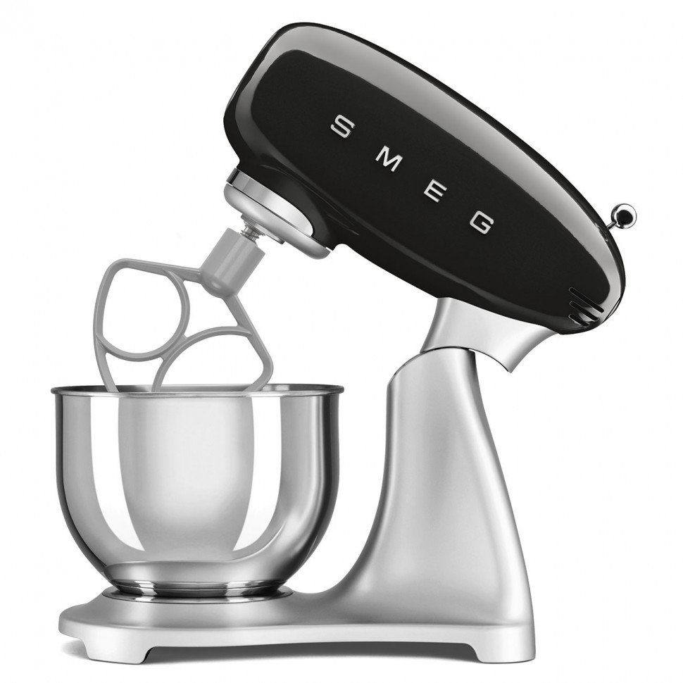 Купить Миксер Smeg SMF04BLEU — Фото 5