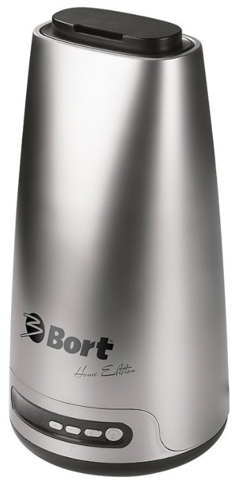 Увлажнитель воздуха BORT BLF-320-S																		 — описание, фото, цены в интернет-магазине PT Stores
