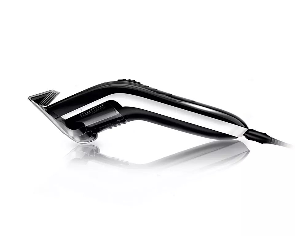 Купить  PHILIPS QC5115/16 barber kit — Фото 4