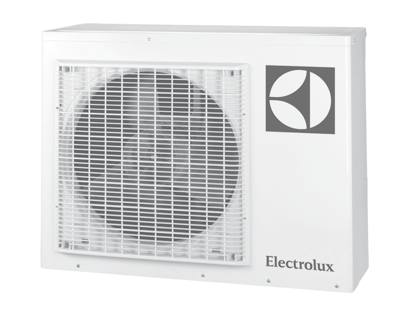 Купить Кондиционер Electrolux EACС/I-48H/DC/N3 — Фото 2