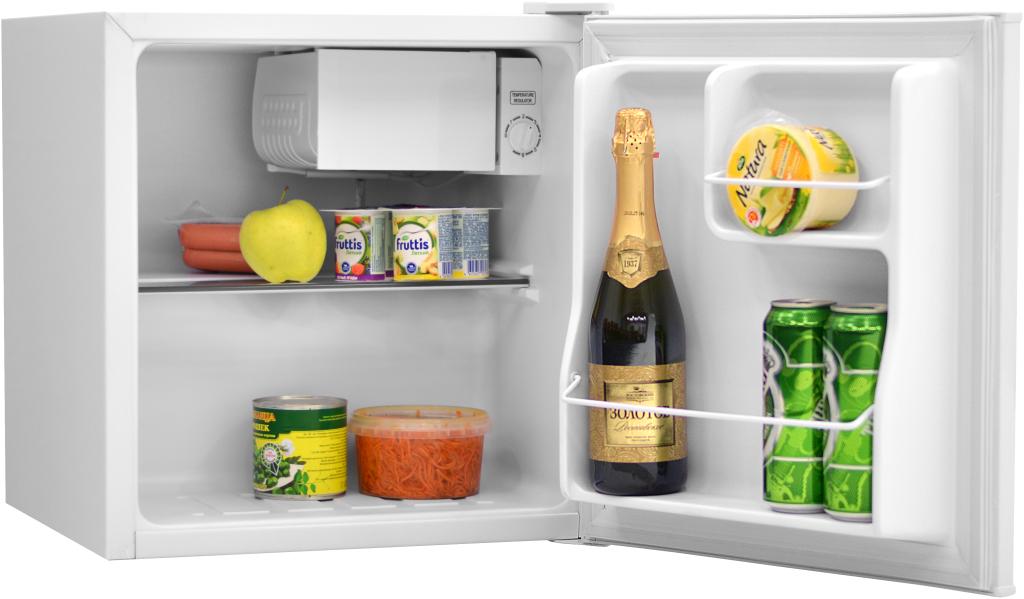 Купить Холодильник NORDFROST DR 50 — Фото 2