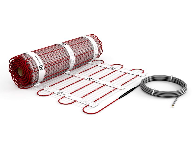 Тёплый пол Electrolux EGM 2-150-2 (комплект теплого пола)																		 — описание, фото, цены в интернет-магазине PT Stores