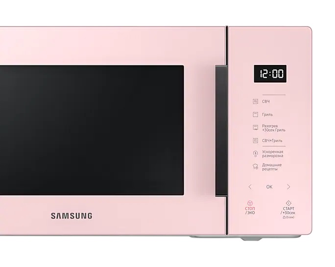 Купить Микроволновая печь SAMSUNG MG23T5018AP — Фото 6