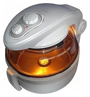 Аэрогриль SMILE AG 1910																		 — описание, фото, цены в интернет-магазине PT Stores