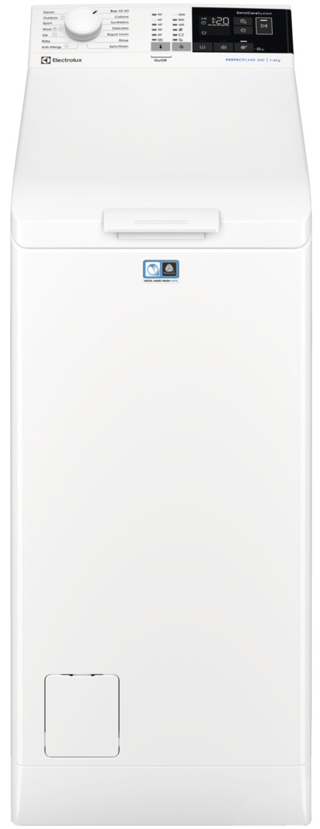 Стиральная машина Electrolux EW6TN4262P																		 — описание, фото, цены в интернет-магазине PT Stores