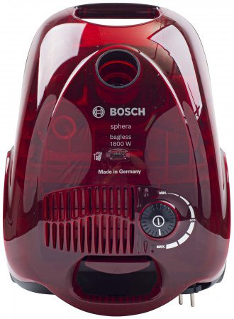 Пылесос BOSCH BSB 2982																		 — описание, фото, цены в интернет-магазине PT Stores