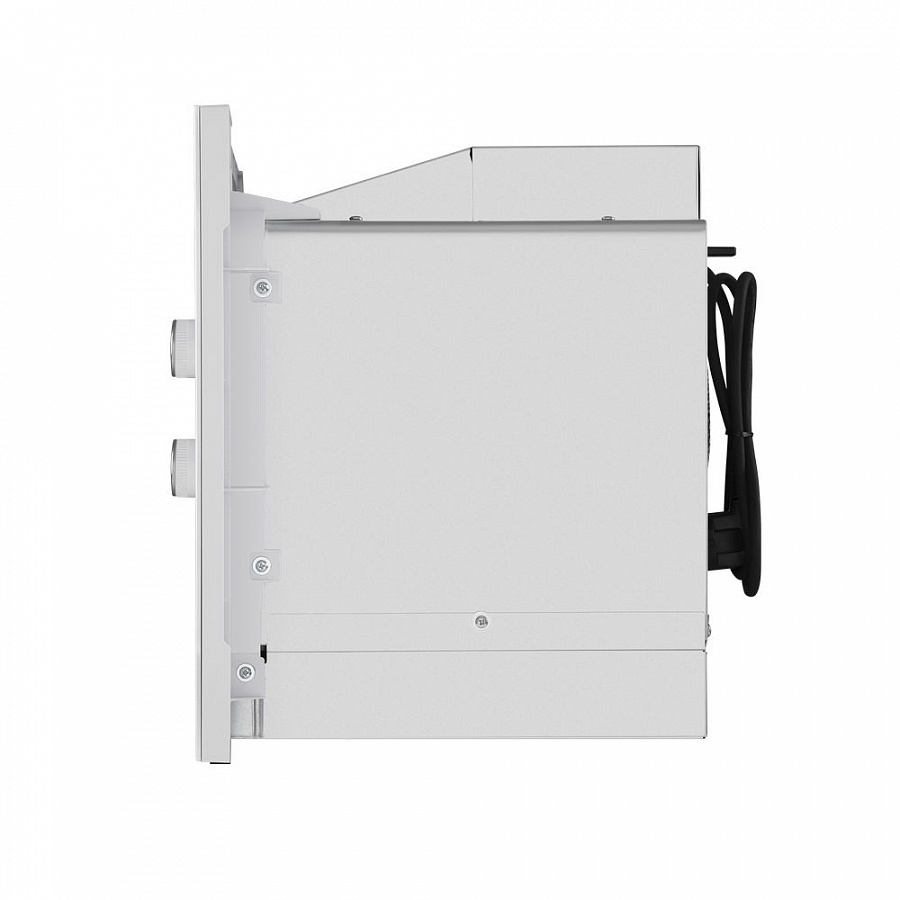 Купить Встраиваемая СВЧ печь MAUNFELD MBMO.20.1PGW — Фото 4