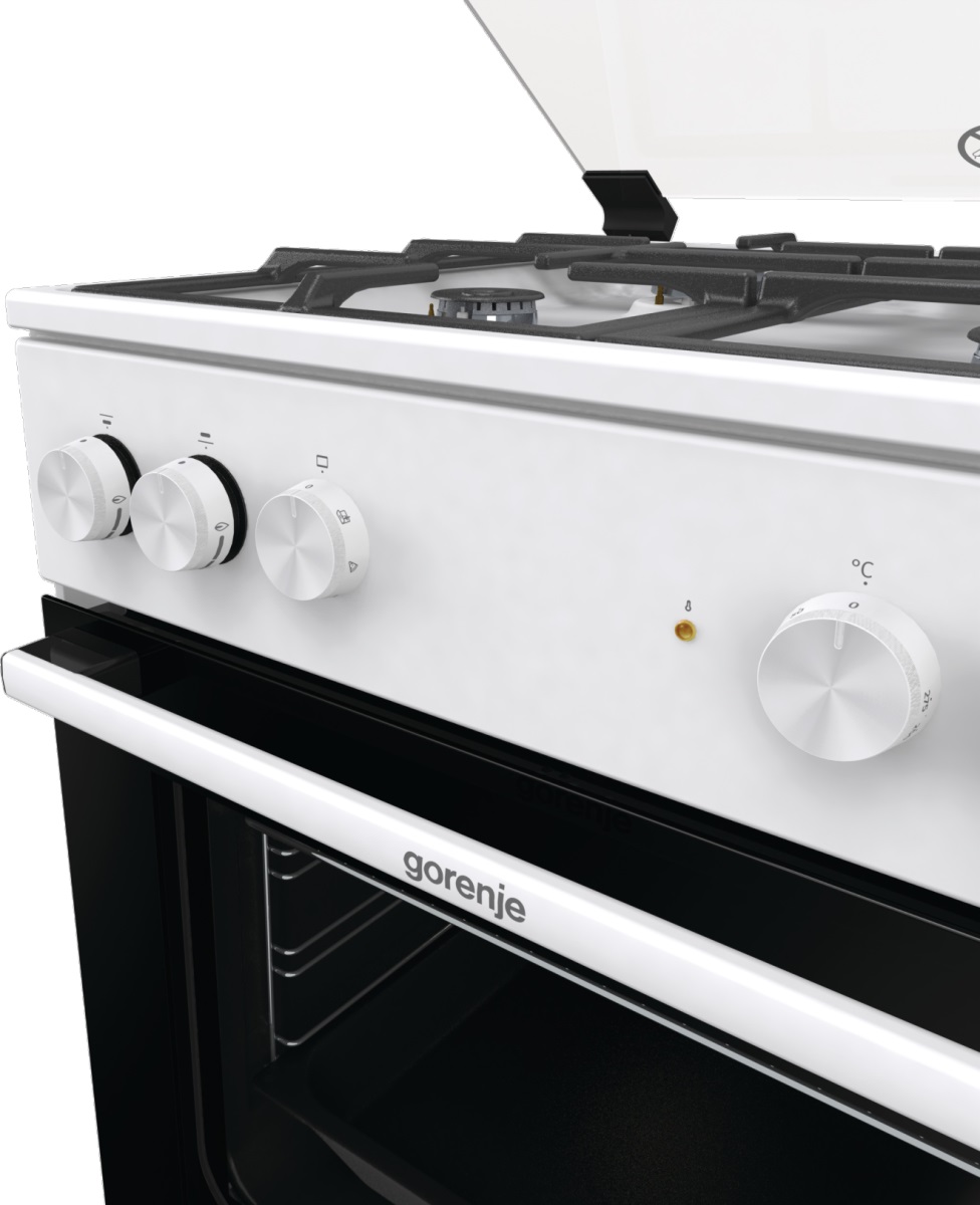 Купить Комбинированная плита Gorenje GK6A20WF — Фото 7