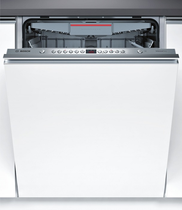 Встраиваемая посудомоечная машина BOSCH SMV46MX01R																		 — описание, фото, цены в интернет-магазине PT Stores