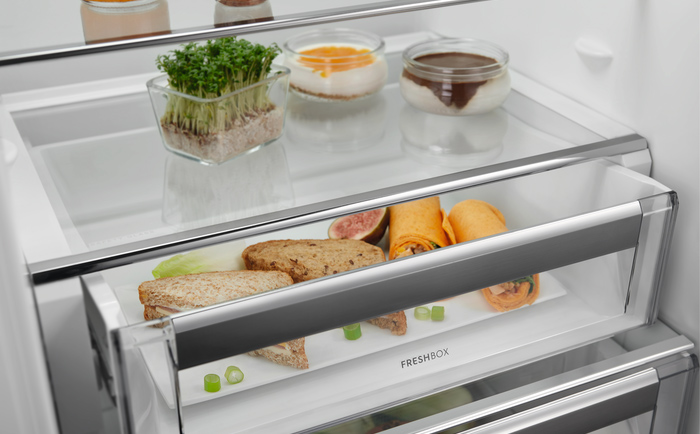 Купить Встраиваемый холодильник Electrolux RNS9TE19S — Фото 3