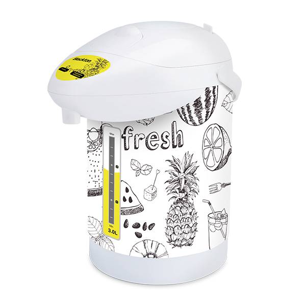 Термопот Blackton Bt TP421 Food stickers																		 — описание, фото, цены в интернет-магазине PT Stores
