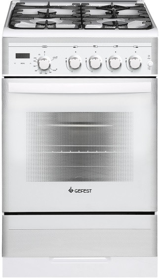 Купить Газовая плита GEFEST 5300-03 0040 — Фото 2