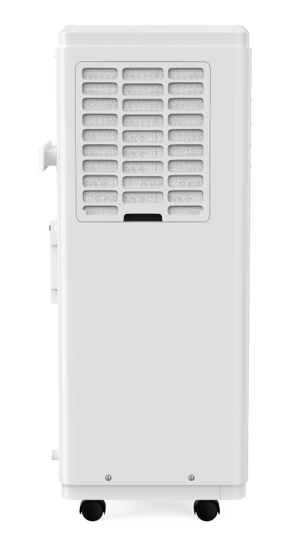 Купить Мобильный кондиционер Royal Clima RM-MD40CN-E серебристый/белый — Фото 4