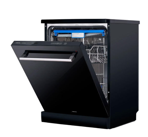 Посудомоечная машина HIBERG F68 1432 MB																		 — описание, фото, цены в интернет-магазине PT Stores