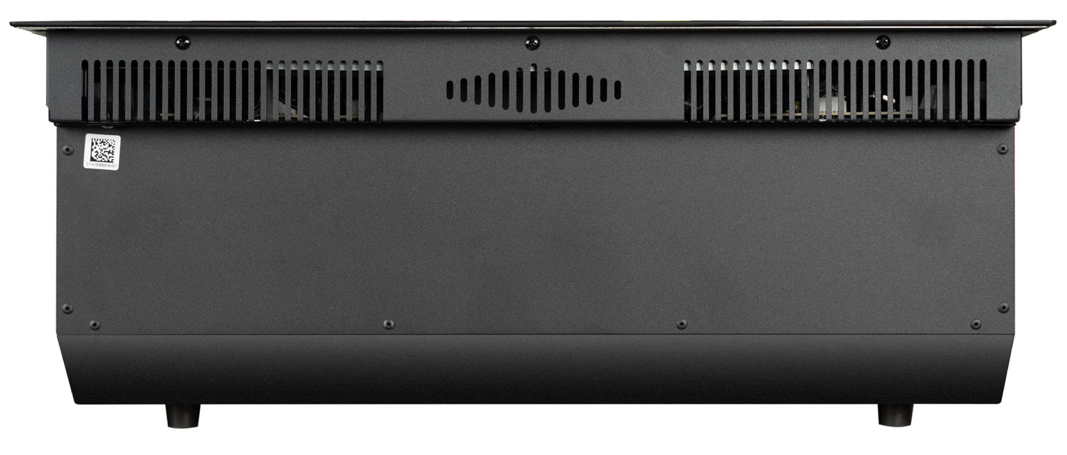 Купить Электрическая варочная панель Delonghi ELETTRA 4B2F TC ARIA — Фото 7