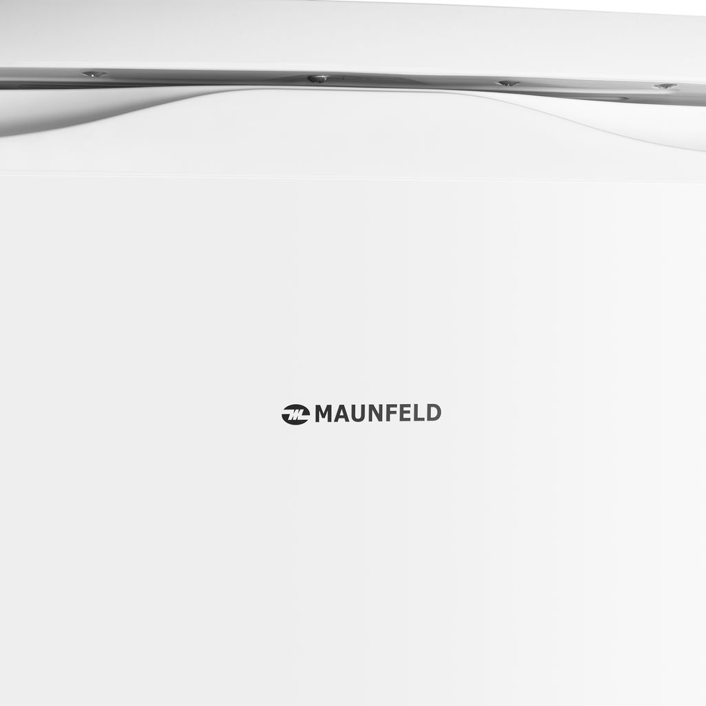Купить Морозильная камера MAUNFELD MFFR85W — Фото 9