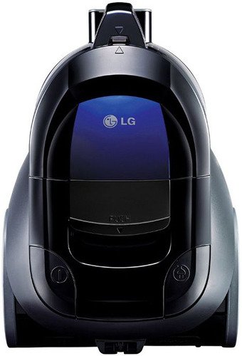 Купить Пылесос LG VK69662N — Фото 2