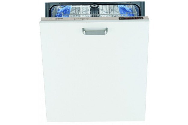 Встраиваемая посудомоечная машина BEKO DIN 4530																		 — описание, фото, цены в интернет-магазине PT Stores