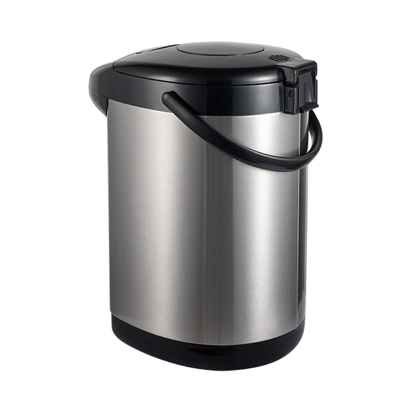 Купить Термопот Blackton Bt TP432 Silver-Black — Фото 3