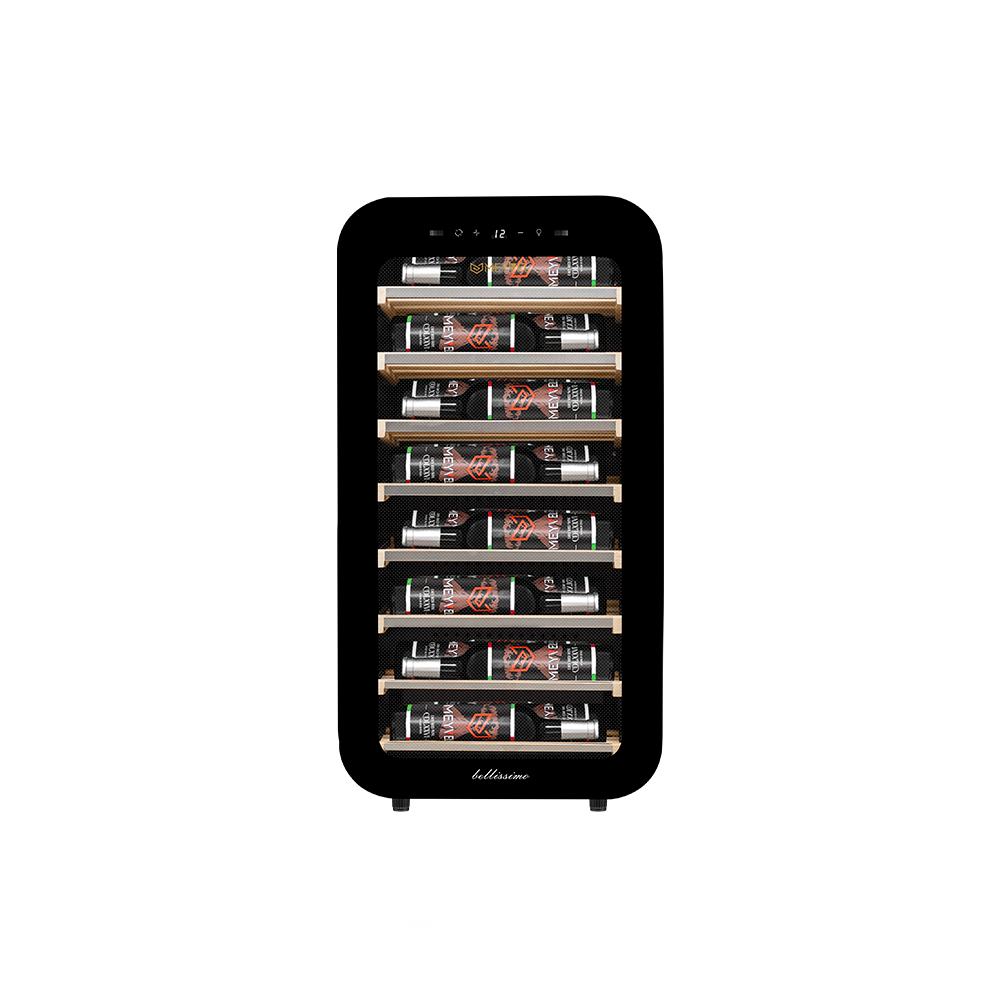 Купить Винный шкаф Meyvel MV22-KBF1 — Фото 12