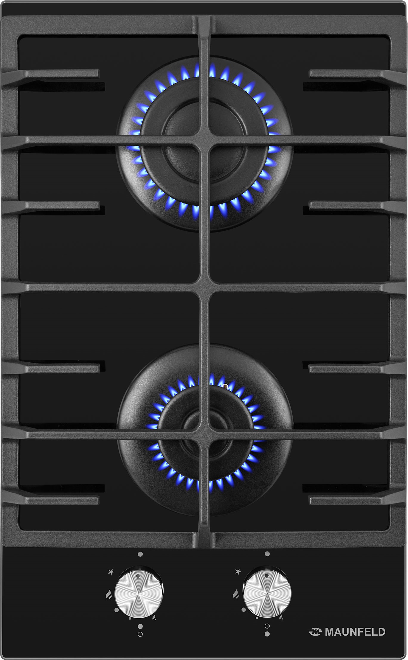 Газовая варочная панель MAUNFELD EGHG.32.6CB/G																		 — описание, фото, цены в интернет-магазине PT Stores