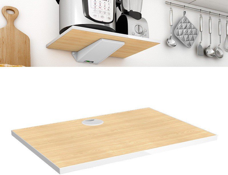 Купить  HOLDER SKA-P1-LW — Фото 3