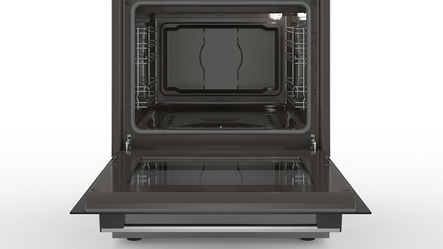 Купить Газовая плита BOSCH HGB330E50Q — Фото 4