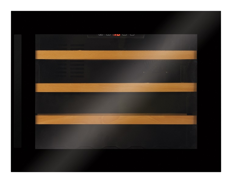 Купить Встраиваемый винный шкаф Hansa BWC60241B — Фото 2