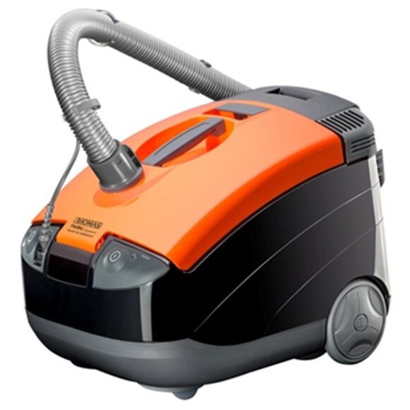 Купить Пылесос THOMAS TWIN LEOPARD — Фото 2