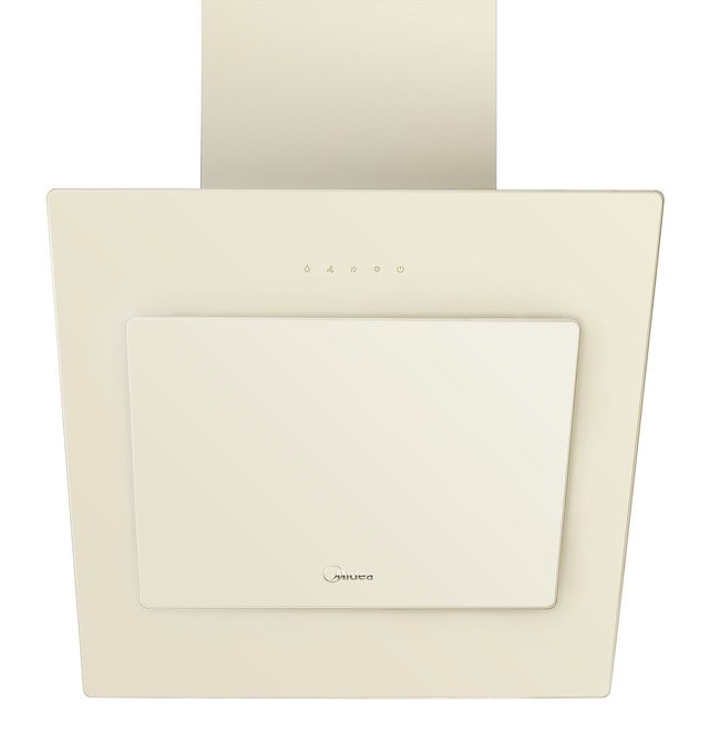 Наклонная вытяжка Midea MH60AN582RGI																		 — описание, фото, цены в интернет-магазине PT Stores