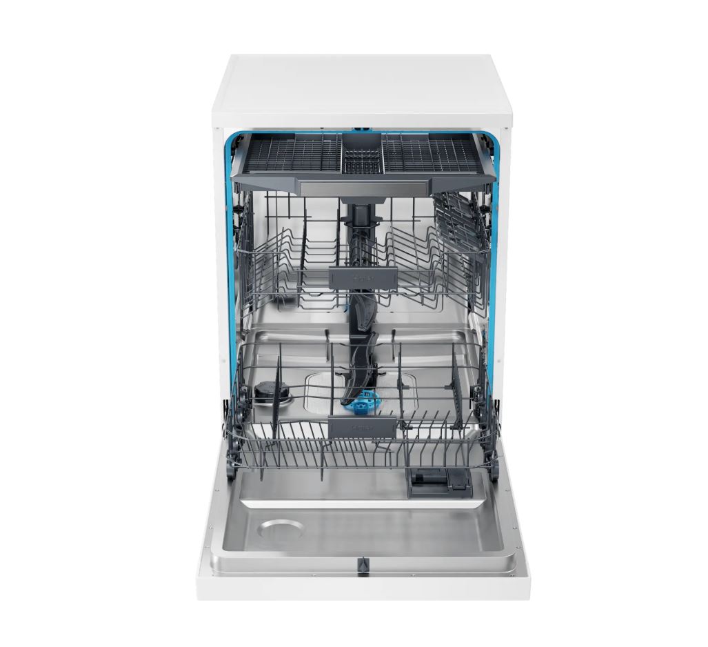 Купить Посудомоечная машина Haier HDWE15-58WE2RU — Фото 2