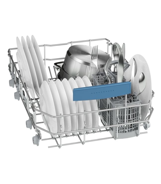 Купить Посудомоечная машина BOSCH SPS 53M58 — Фото 4