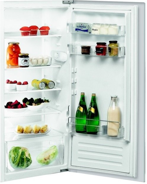 Встраиваемый холодильник Whirlpool ARG 752/A+																		 — описание, фото, цены в интернет-магазине PT Stores