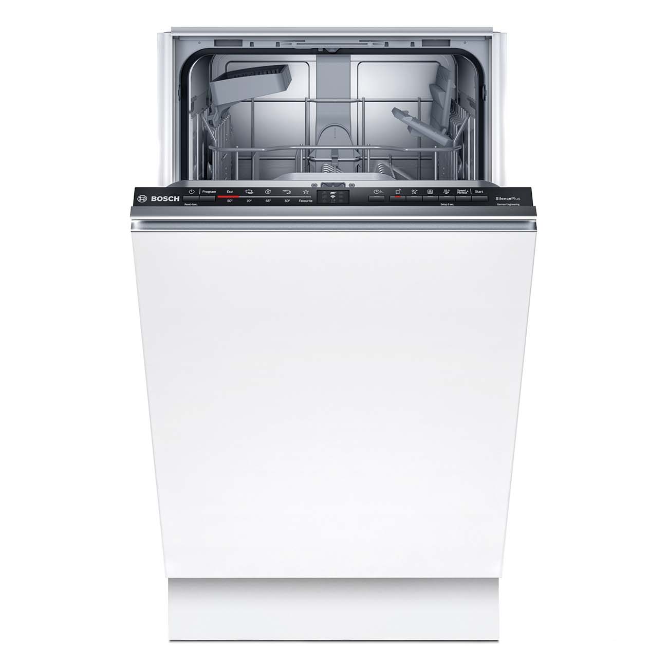 Встраиваемая посудомоечная машина Bosch SRV2HKX1DR																		 — описание, фото, цены в интернет-магазине PT Stores
