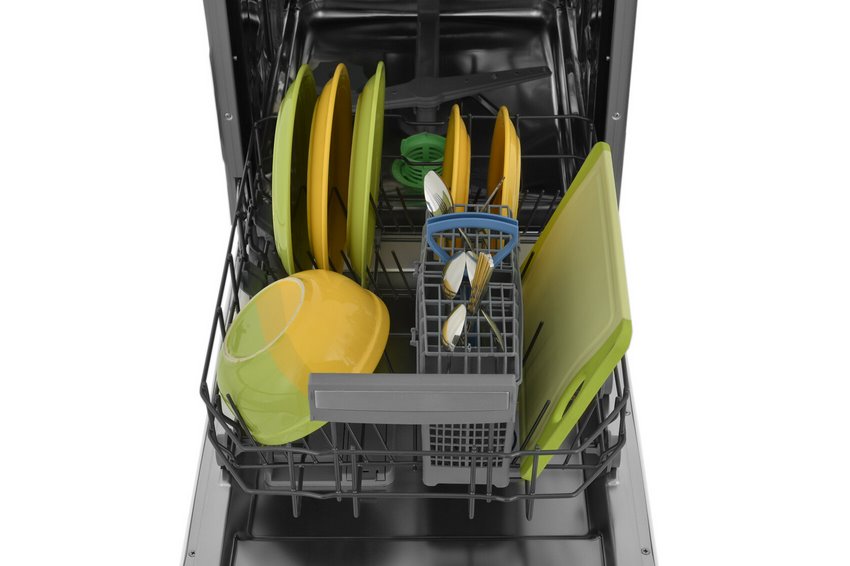 Купить Встраиваемая посудомоечная машина Jacky`s JD SB5301 — Фото 14